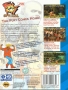 Sega  Sega CD&nbsp; - &nbsp;Fatal Fury Special (U) (Back)